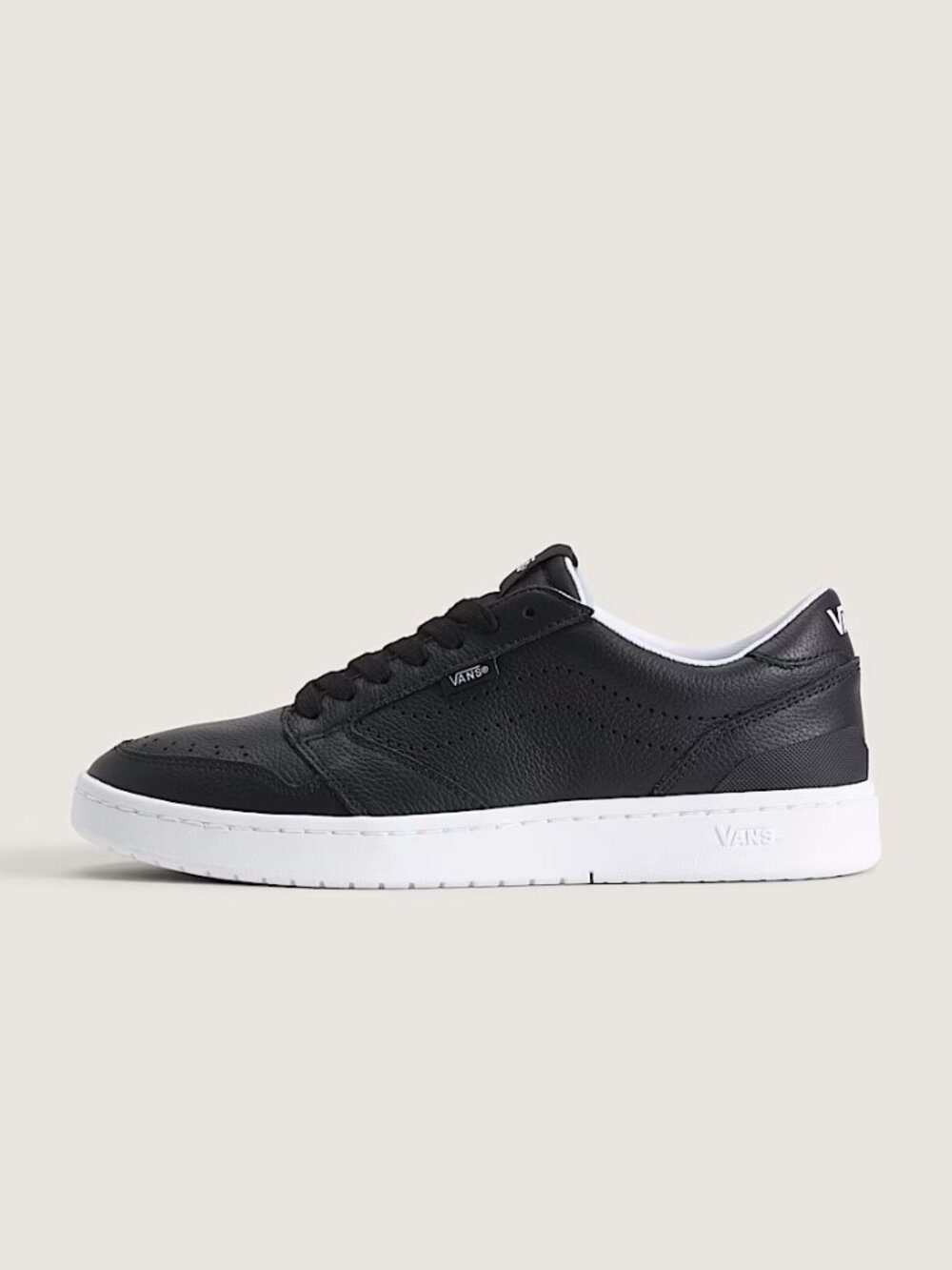 Vans Court Low Shoe Men's size 9.5